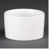 Olympia Whiteware Contemporary Ramekins 90mm (12 Pack) Olympia Whiteware Contemporary Ramekins 90mm (12 Pack)