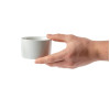 Olympia Whiteware Contemporary Ramekins 90mm (12 Pack) Olympia Whiteware Contemporary Ramekins 90mm (12 Pack)