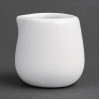 Olympia Whiteware Cream & Milk Jugs 43ml (12 Pack) Olympia Whiteware Cream & Milk Jugs 43ml (12 Pack)