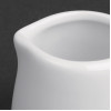 Olympia Whiteware Cream & Milk Jugs 43ml (12 Pack) Olympia Whiteware Cream & Milk Jugs 43ml (12 Pack)