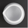 Olympia Whiteware Cream & Milk Jugs 43ml (12 Pack) Olympia Whiteware Cream & Milk Jugs 43ml (12 Pack)