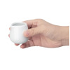 Olympia Whiteware Cream & Milk Jugs 43ml (12 Pack) Olympia Whiteware Cream & Milk Jugs 43ml (12 Pack)