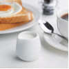 Olympia Whiteware Cream & Milk Jugs 43ml (12 Pack) Olympia Whiteware Cream & Milk Jugs 43ml (12 Pack)
