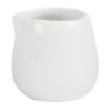 Olympia Whiteware Cream & Milk Jugs 43ml (12 Pack) Olympia Whiteware Cream & Milk Jugs 43ml (12 Pack)