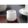 Olympia Whiteware Cream & Milk Jugs 43ml (12 Pack) Olympia Whiteware Cream & Milk Jugs 43ml (12 Pack)