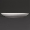 Olympia Whiteware Coupe Plates 200mm (12 Pack) Olympia Whiteware Coupe Plates 200mm (12 Pack)