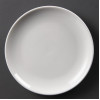 Olympia Whiteware Coupe Plates 200mm (12 Pack) Olympia Whiteware Coupe Plates 200mm (12 Pack)