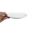 Olympia Whiteware Coupe Plates 200mm (12 Pack) Olympia Whiteware Coupe Plates 200mm (12 Pack)