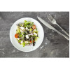 Olympia Whiteware Coupe Plates 200mm (12 Pack) Olympia Whiteware Coupe Plates 200mm (12 Pack)