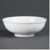 Olympia Whiteware Noodle Bowls 190mm (6 Pack)