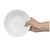 Olympia Whiteware Oatmeal Bowls 150mm 300ml (12 Pack) Olympia Whiteware Oatmeal Bowls 150mm 300ml (12 Pack)