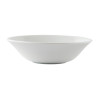 Olympia Whiteware Oatmeal Bowls 150mm 300ml (12 Pack) Olympia Whiteware Oatmeal Bowls 150mm 300ml (12 Pack)