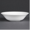 Olympia Whiteware Oatmeal Bowls 150mm 300ml (12 Pack) Olympia Whiteware Oatmeal Bowls 150mm 300ml (12 Pack)
