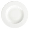 Olympia Whiteware Pasta Plates 310mm (4 Pack)