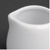 Olympia Whiteware Cream & Milk Jugs 85ml (12 Pack)