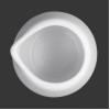 Olympia Whiteware Cream & Milk Jugs 85ml (12 Pack)