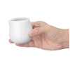 Olympia Whiteware Cream & Milk Jugs 85ml (12 Pack)