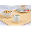 Olympia Whiteware Cream & Milk Jugs 85ml (12 Pack)