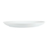 Olympia Whiteware French Deep Oval Plates 365mm (2 Pack) Olympia Whiteware French Deep Oval Plates 365mm (2 Pack)