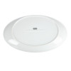 Olympia Whiteware French Deep Oval Plates 365mm (2 Pack) Olympia Whiteware French Deep Oval Plates 365mm (2 Pack)