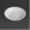 Olympia Whiteware Soy Dishes 100mm (12 Pack)