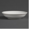 Olympia Whiteware Soy Dishes 100mm (12 Pack)