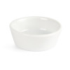 Olympia Whiteware Sloping Edge Bowls 50mm (12 Pack) Olympia Whiteware Sloping Edge Bowls 50mm (12 Pack)