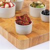 Olympia Whiteware Contemporary Ramekins 70mm (12 Pack) Olympia Whiteware Contemporary Ramekins 70mm (12 Pack)
