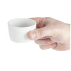 Olympia Whiteware Contemporary Ramekins 70mm (12 Pack) Olympia Whiteware Contemporary Ramekins 70mm (12 Pack)