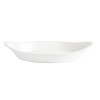 Olympia Whiteware Oval Eared Dishes 229 x 127mm (6 Pack) Olympia Whiteware Oval Eared Dishes 229 x 127mm (6 Pack)