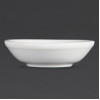 Olympia Whiteware Soy Dishes 70mm (12 Pack) Olympia Whiteware Soy Dishes 70mm (12 Pack)
