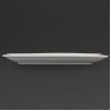 Olympia Serving Rectangular Platter 380mm Olympia Serving Rectangular Platter 380mm