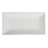 Olympia Serving Rectangular Platter 380mm Olympia Serving Rectangular Platter 380mm