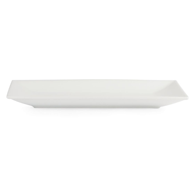 Olympia Serving Rectangular Platter 380mm Olympia Serving Rectangular Platter 380mm