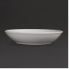 Olympia Whiteware Deep Plates 205mm (6 Pack)