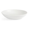 Olympia Whiteware Deep Plates 205mm (6 Pack)