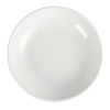 Olympia Whiteware Deep Plates 205mm (6 Pack)