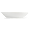 Olympia Whiteware Deep Plates 205mm (6 Pack)