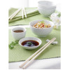Olympia Whiteware Soy Dishes 70mm (12 Pack) Olympia Whiteware Soy Dishes 70mm (12 Pack)