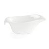 Olympia Whiteware Gravy Boats 85ml 3oz (6 Pack) Olympia Whiteware Gravy Boats 85ml 3oz (6 Pack)