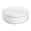 Olympia Whiteware Flat Round Plates 150mm (6 Pack) Olympia Whiteware Flat Round Plates 150mm (6 Pack)