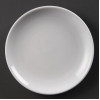 Olympia Whiteware Coupe Plates 180mm (12 Pack) Olympia Whiteware Coupe Plates 180mm (12 Pack)
