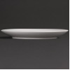 Olympia Whiteware Coupe Plates 230mm (12 Pack) Olympia Whiteware Coupe Plates 230mm (12 Pack)