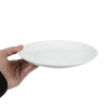 Olympia Whiteware Coupe Plates 230mm (12 Pack) Olympia Whiteware Coupe Plates 230mm (12 Pack)