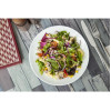 Olympia Whiteware Coupe Plates 230mm (12 Pack) Olympia Whiteware Coupe Plates 230mm (12 Pack)