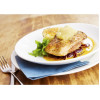 Olympia Whiteware Coupe Plates 230mm (12 Pack) Olympia Whiteware Coupe Plates 230mm (12 Pack)