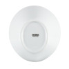 Olympia Whiteware Oval Sloping Bowls 154x 133mm 335ml (4 Pack) Olympia Whiteware Oval Sloping Bowls 154x 133mm 335ml (4 Pack)