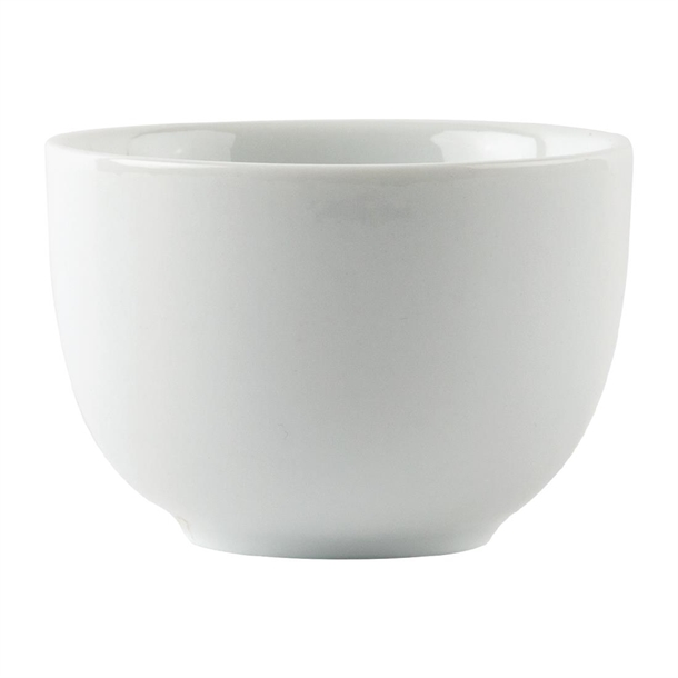 Olympia Whiteware Chinese Tea Cups (12 Pack) Olympia Whiteware Chinese Tea Cups (12 Pack)