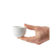 Olympia Whiteware Chinese Tea Cups (12 Pack) Olympia Whiteware Chinese Tea Cups (12 Pack)
