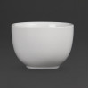 Olympia Whiteware Chinese Tea Cups (12 Pack) Olympia Whiteware Chinese Tea Cups (12 Pack)